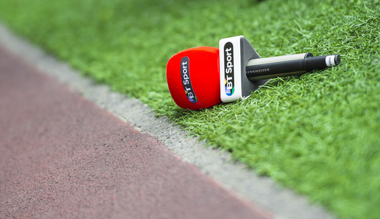 BT wins Champions League TV rights for £900 million