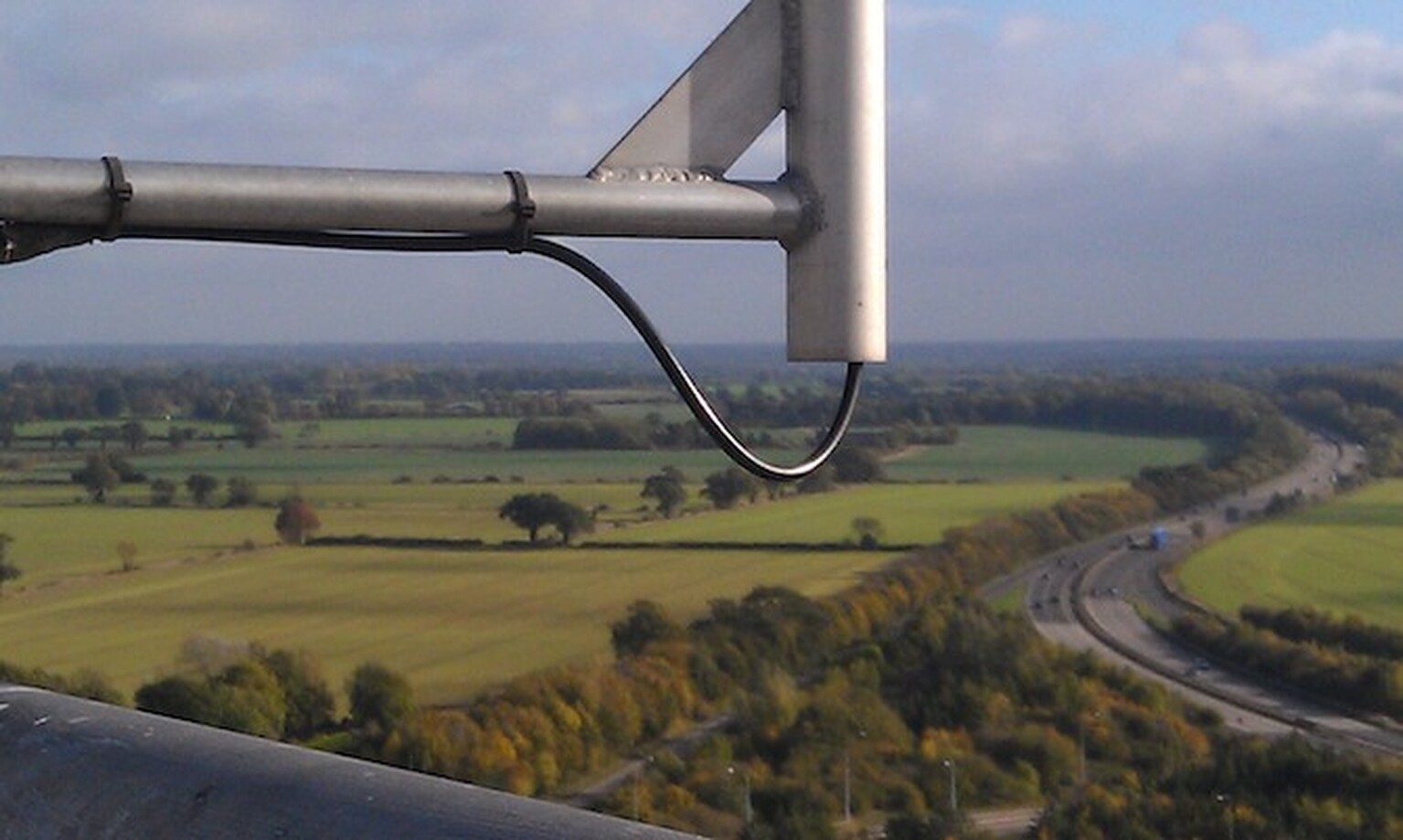 South Norfolk to get superfast wireless broadband with new mast