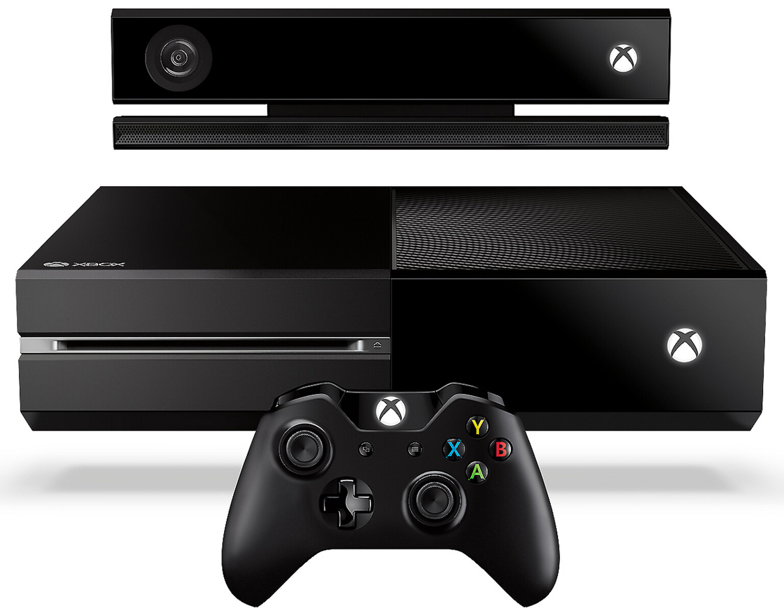 First wave of Xbox One TV and entertainment apps announced