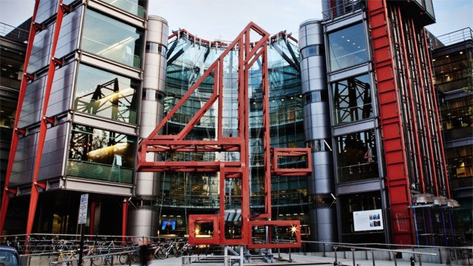 Channel 4 launches short films on 4oD