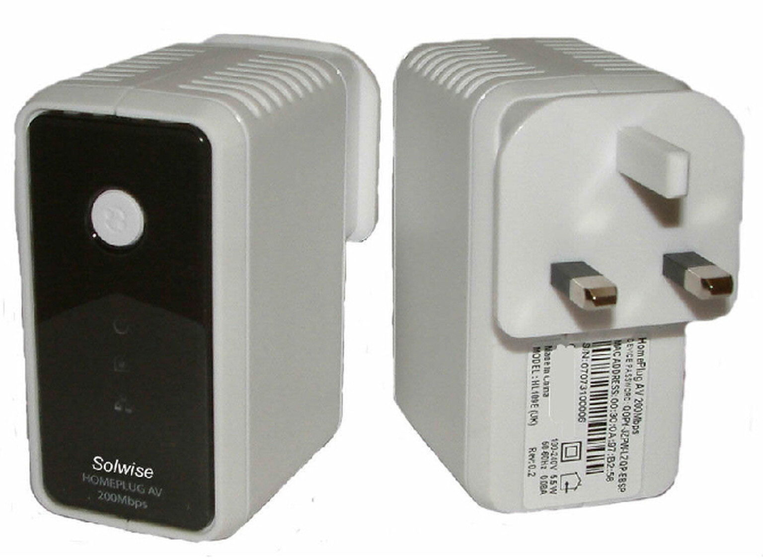 Why can buying a HomePlug be so complicated?