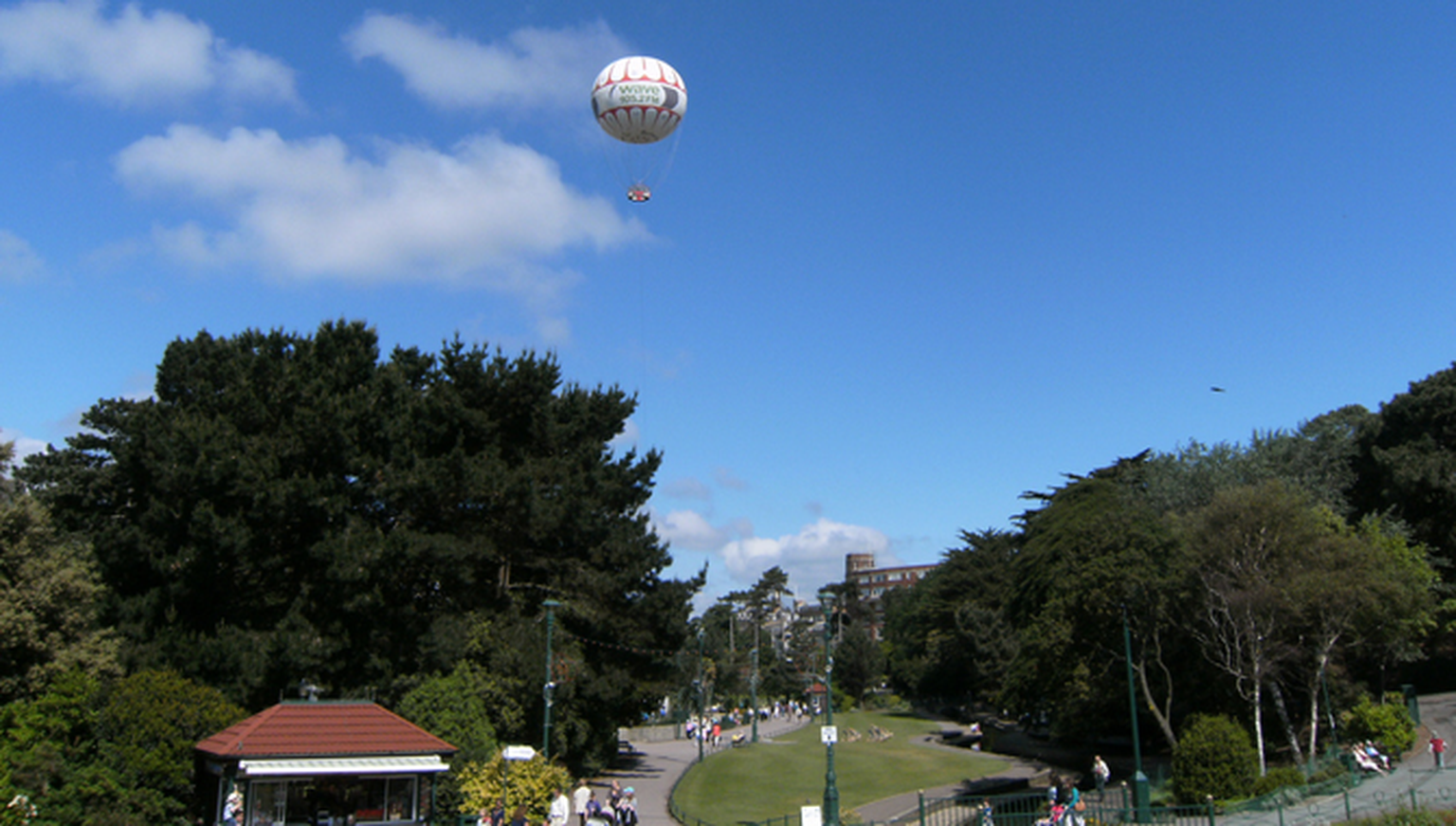 Bournemouth businesses to get gigabit fibre broadband