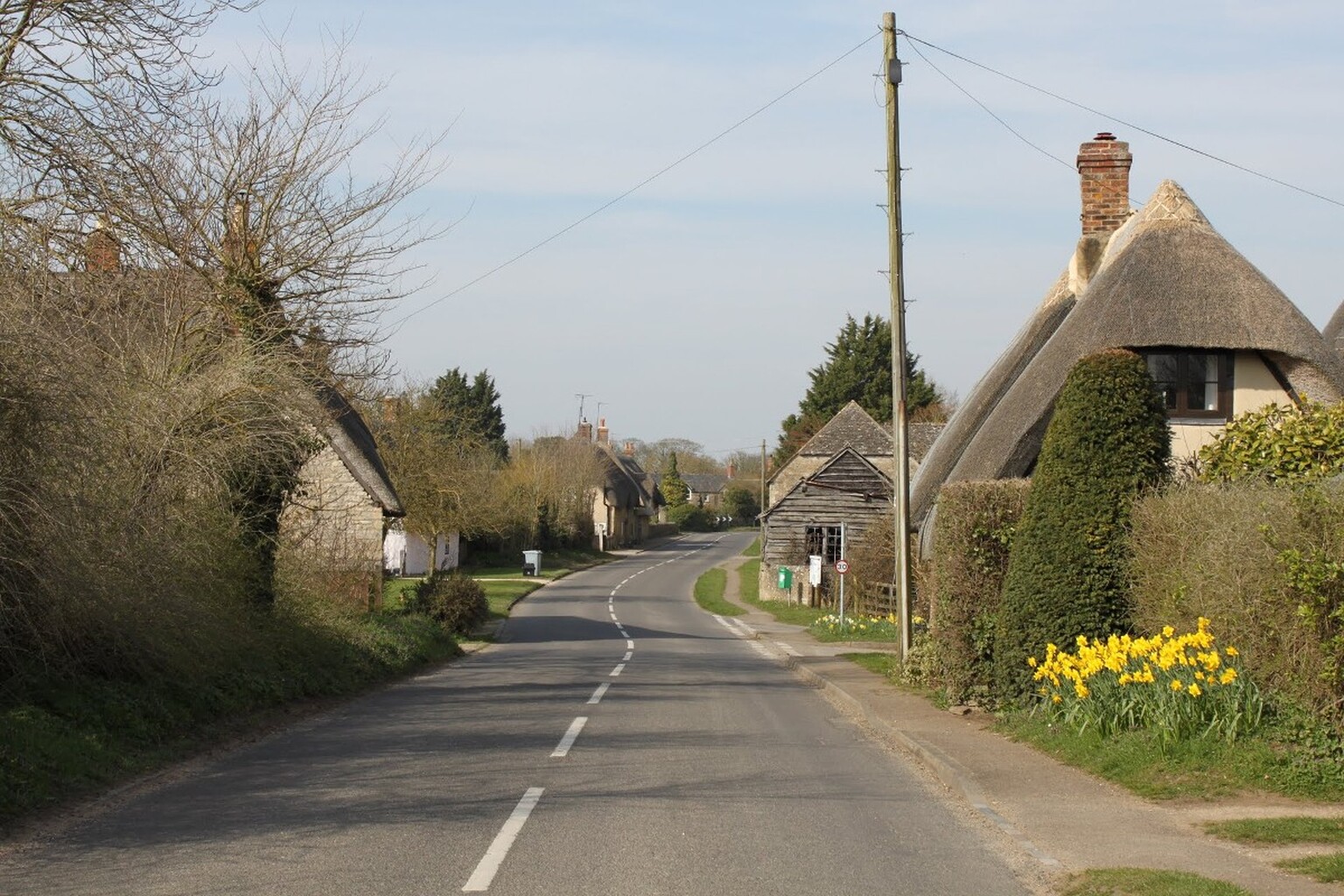 Gigaclear rolls out superfast broadband to rural communities
