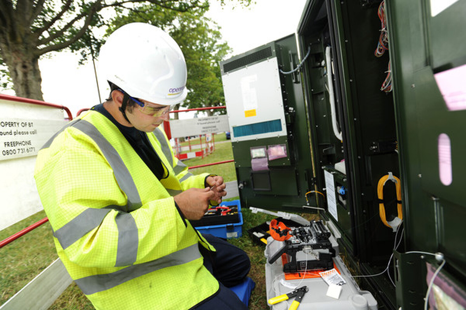 UK homes will need 19Mbps internet connection within next ten years