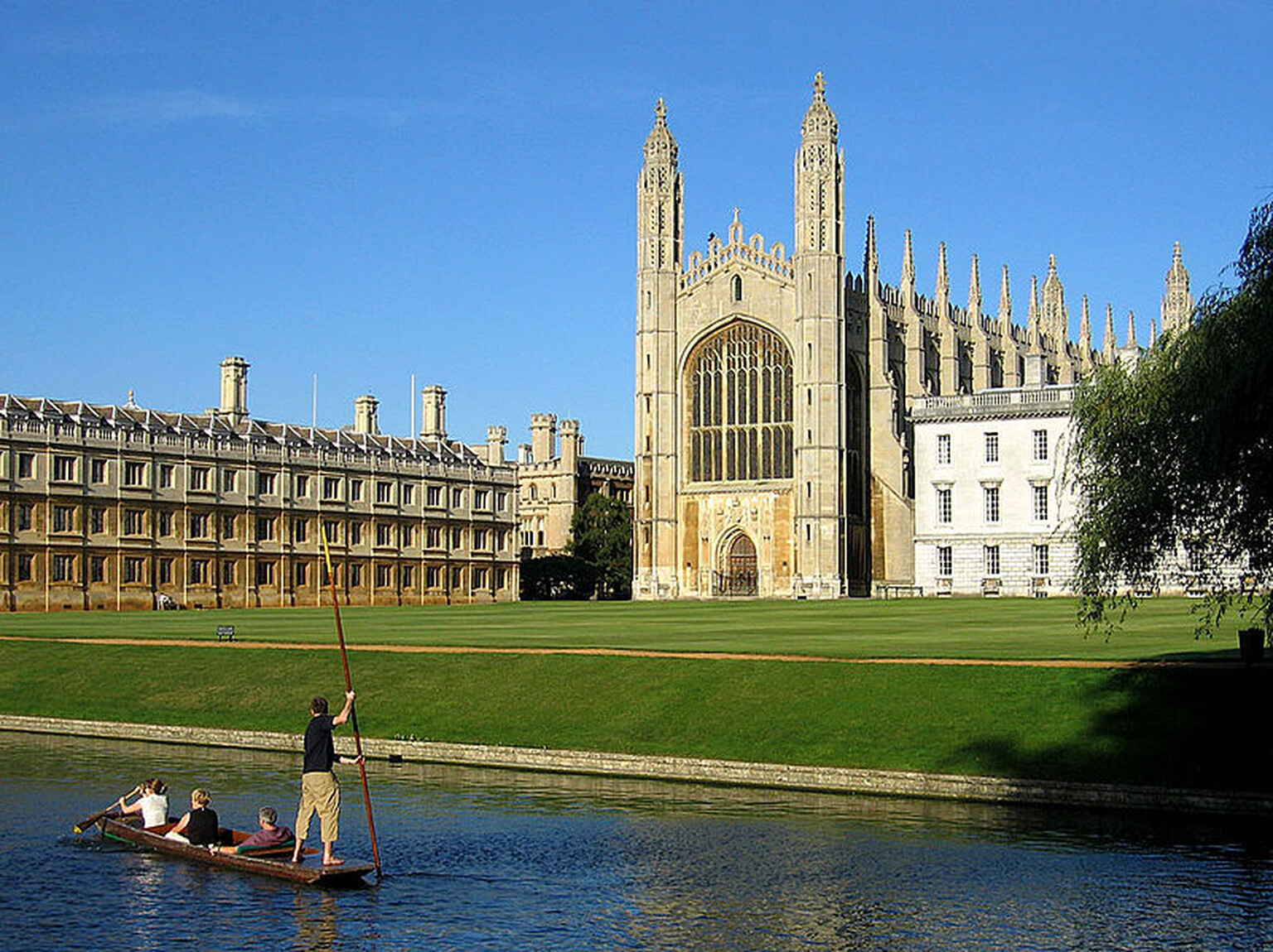The Cloud partners with Janet to provide on-campus Wi-Fi