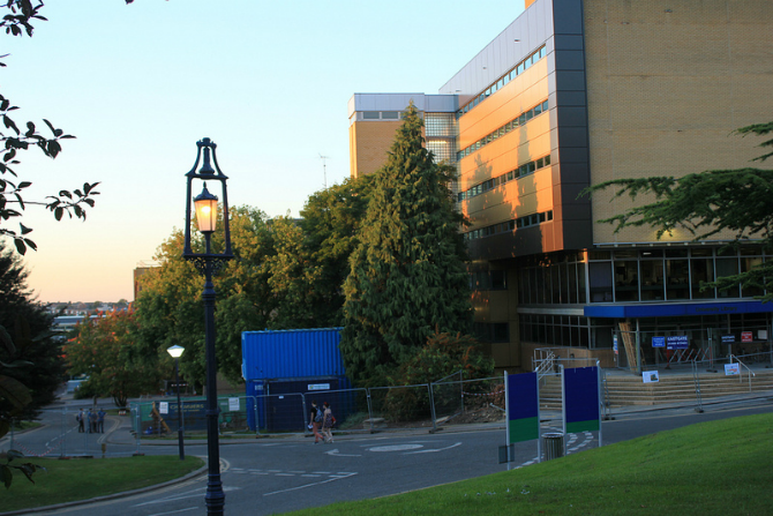 5GIC: Details of 5G test bed at University of Surrey’s Innovation Centre emerge