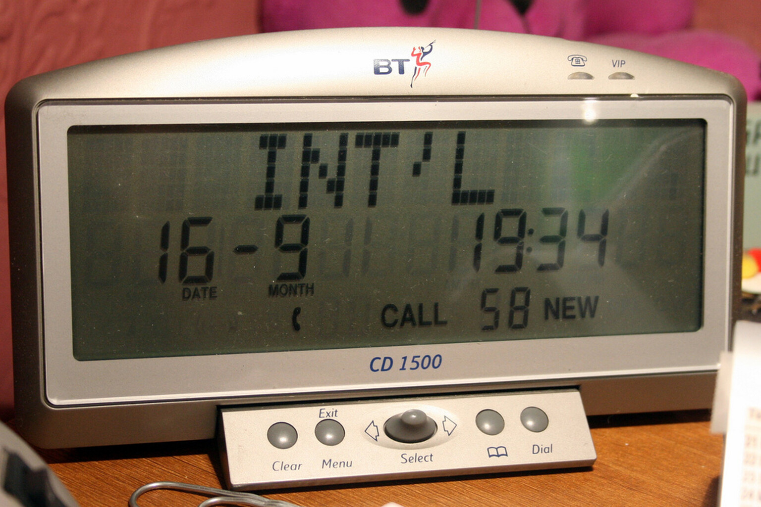 TPS Assured kitemark to sort the genuine sales callers from the spammers