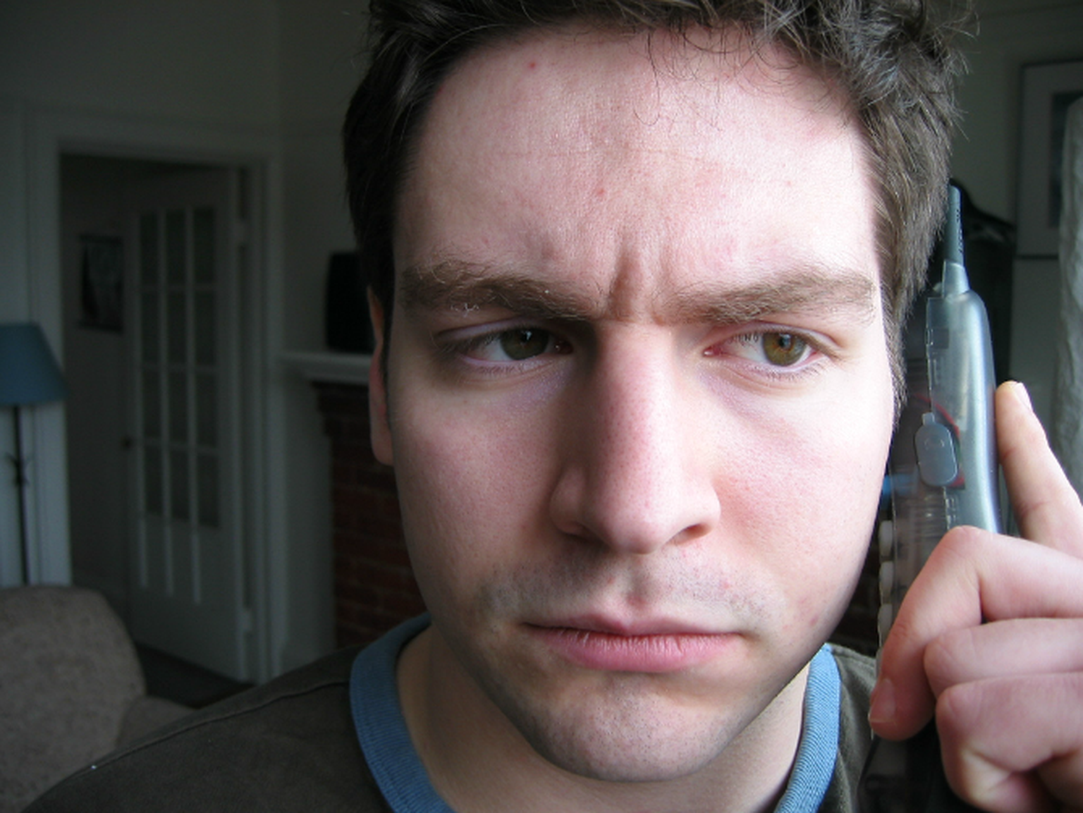 TalkTalk launches HomeSafe spam call blocking service