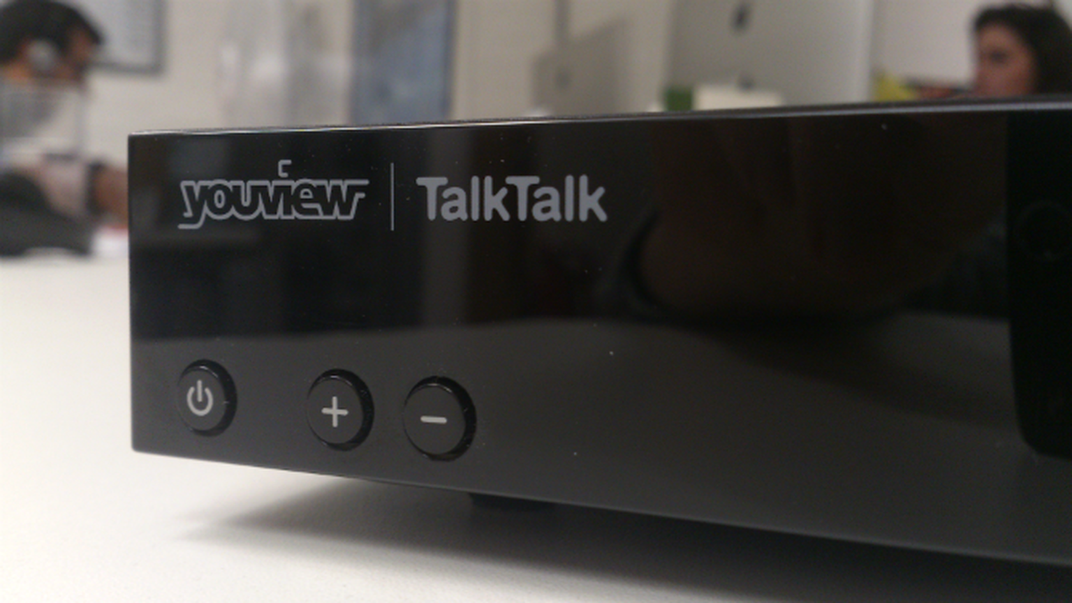 TalkTalk Plus TV update rolls out to YouView+ Huawei boxes, fixes PIN problem