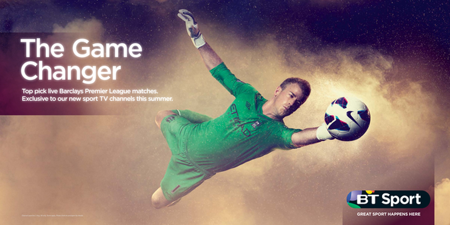 BT TV launches HD Extra and Kids Extra: High definition BT Sport, Disney, Cartoon Network and more