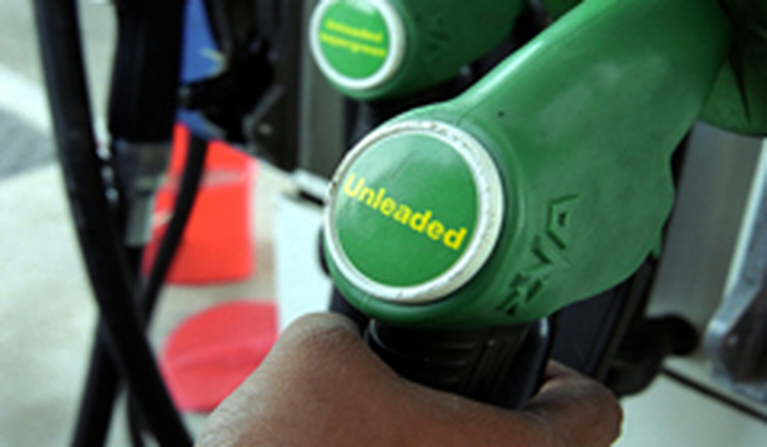 Petrol pump cameras set to deny uninsured drivers