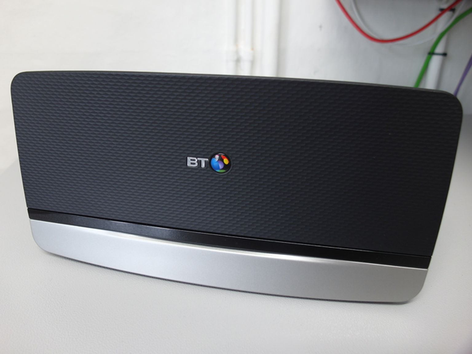 BT Home Hub 4 TV advert pulled for misleading WiFi claims, says ASA