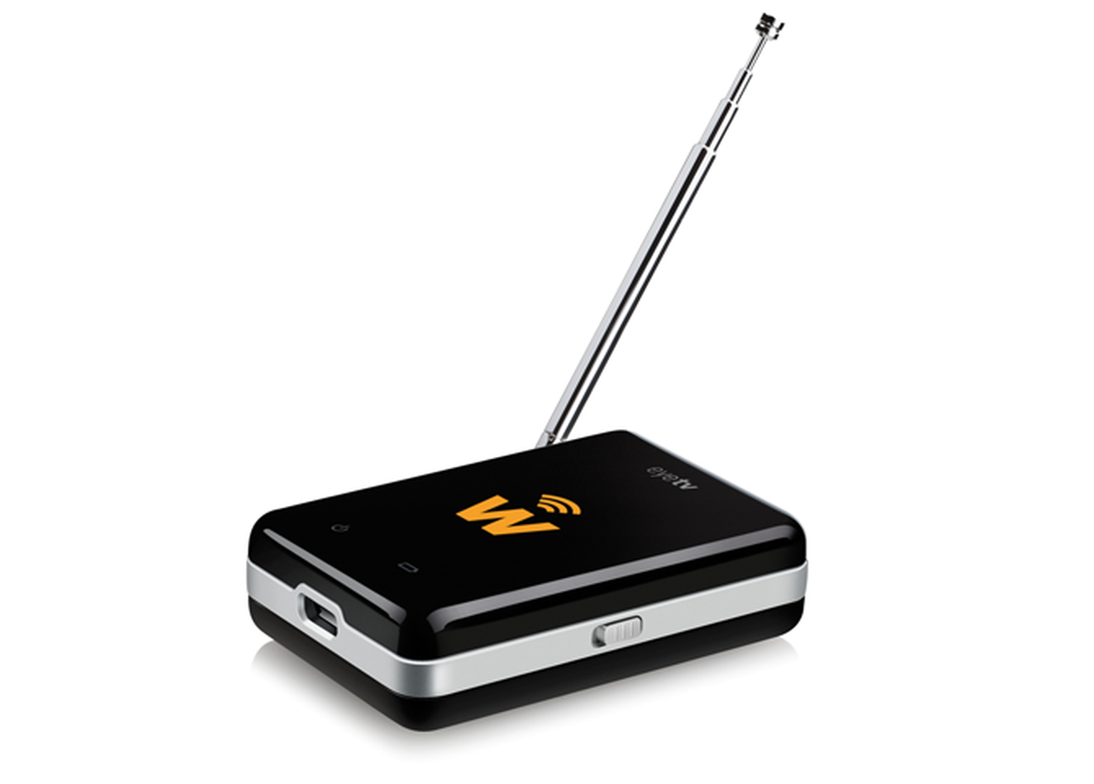 Elgato EyeTV W: Freeview+ via WiFi for iOS and Android