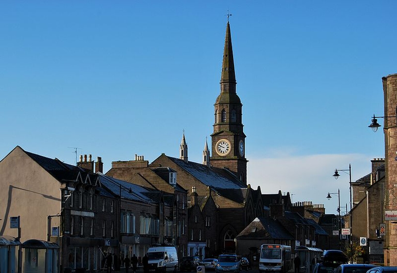 Angus Council approves superfast broadband plans