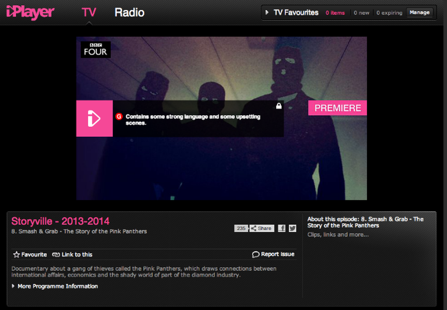 Fifth season of BBC One’s Moving On to premiere on iPlayer