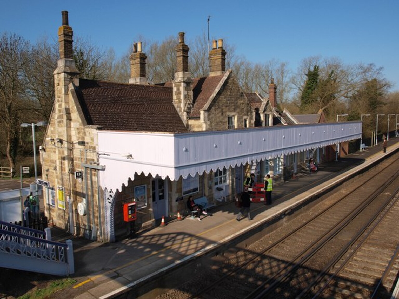 Go e-Sussex superfast broadband project reveals first nine exchanges