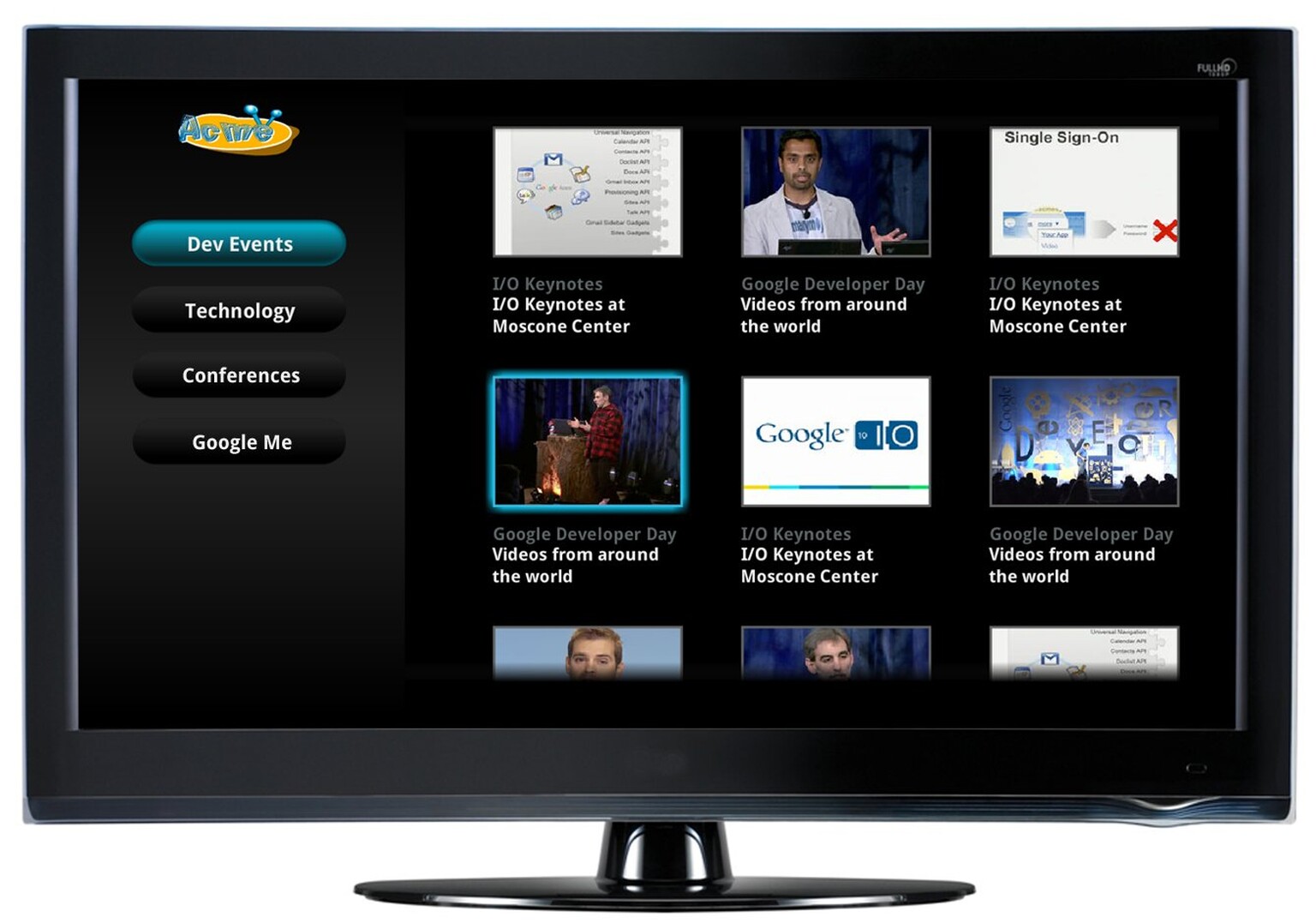 Google TV is dead, long live Android TV?
