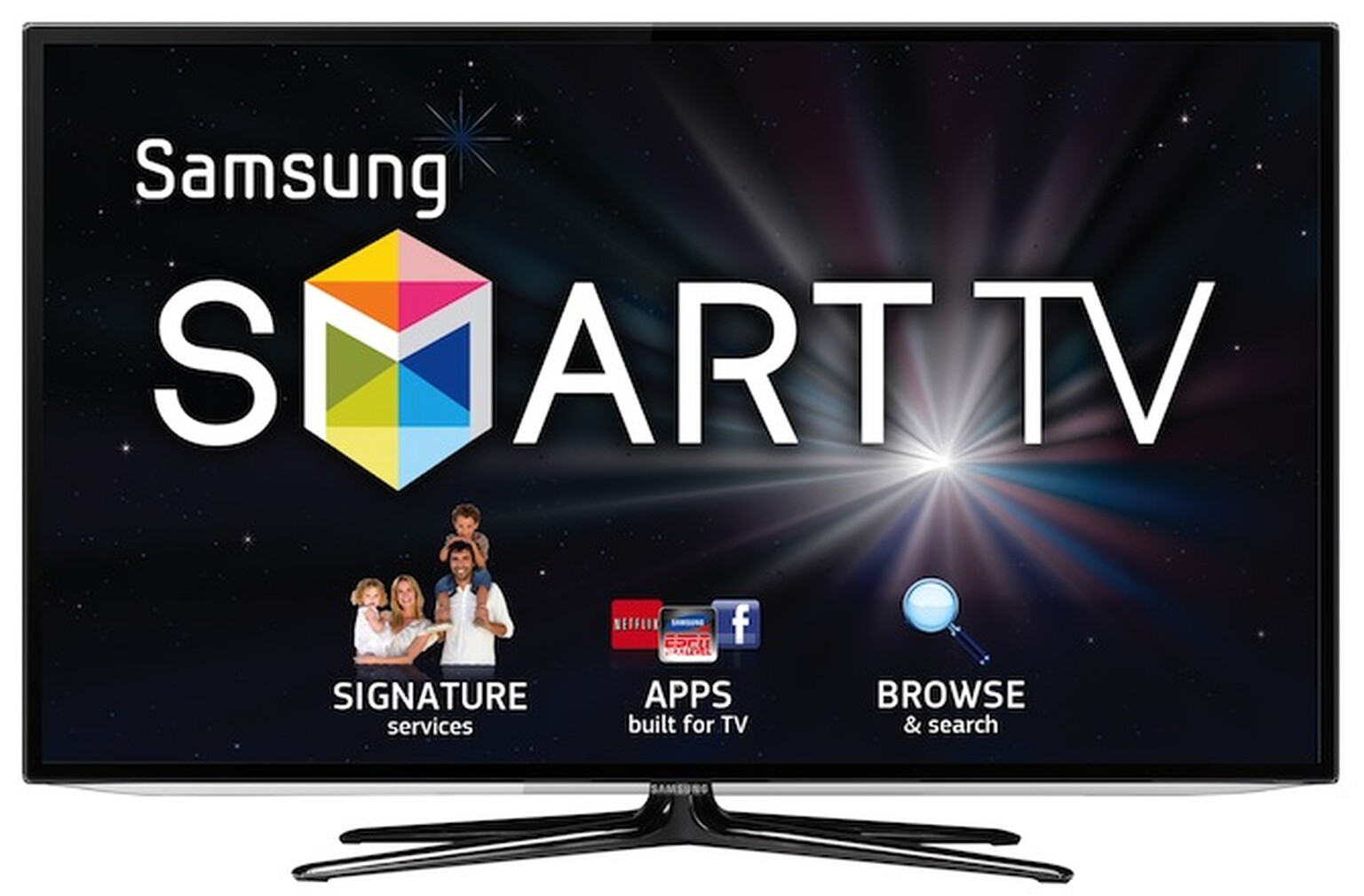 ESPN Player app kicking off on Samsung and LG Smart TVs
