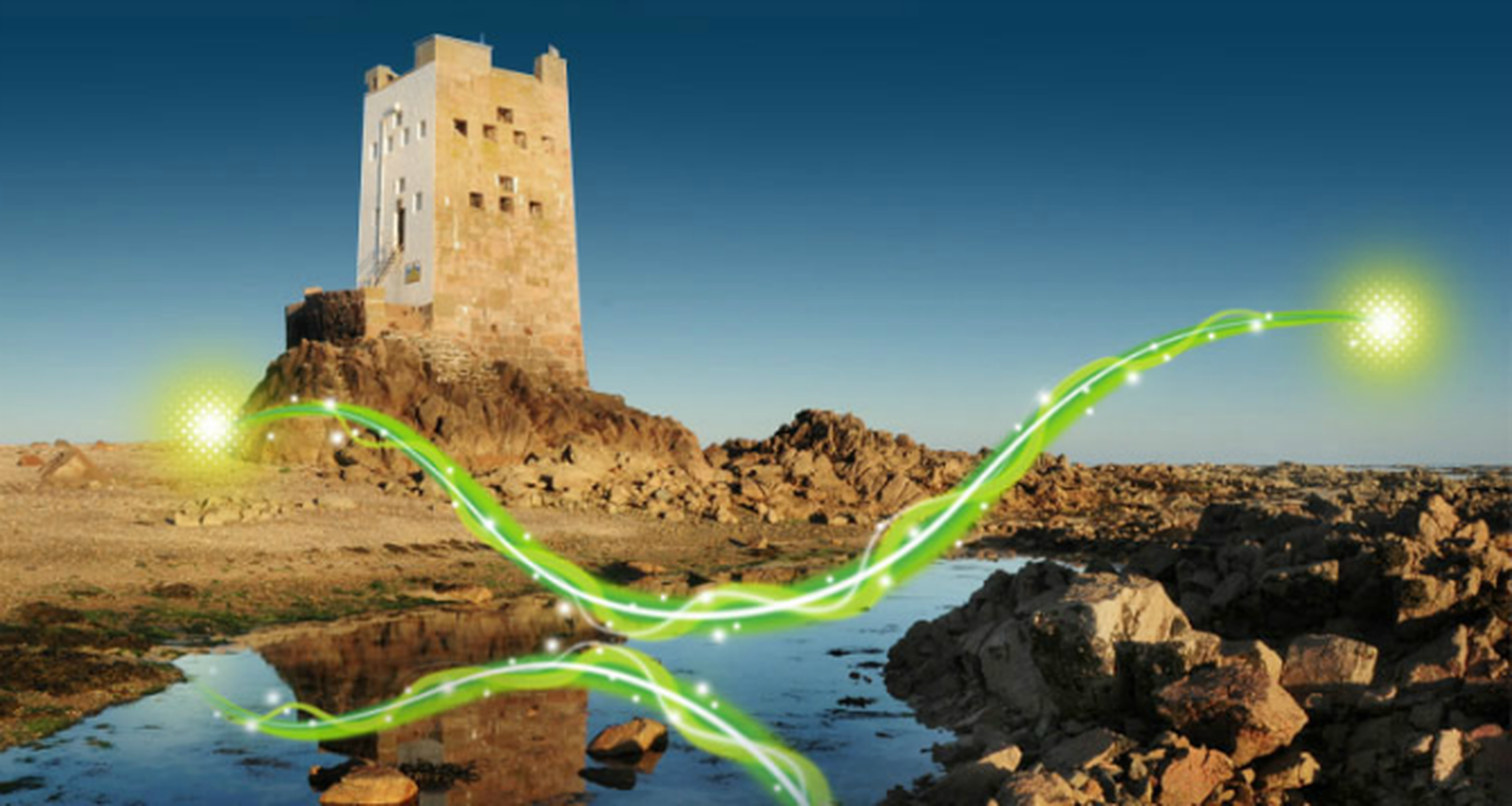 Jersey Telecom nears completion of full fibre broadband network