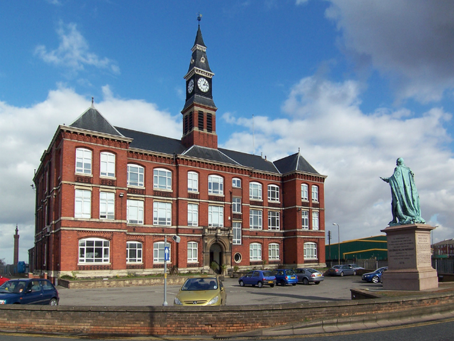 Superfast broadband access to increase in northern Lincolnshire