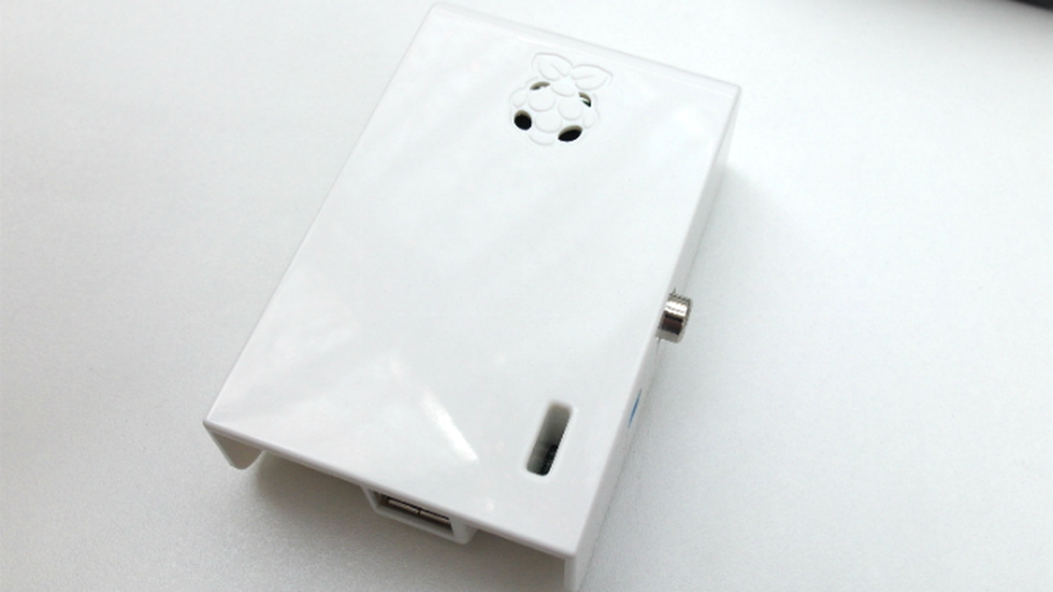 nCube: Save on energy bills with this Raspberry Pi-based smart home system
