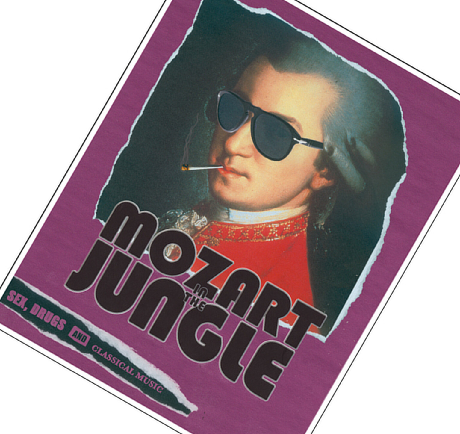 Lovefilm pitches Mozart and sport for new drama pilots