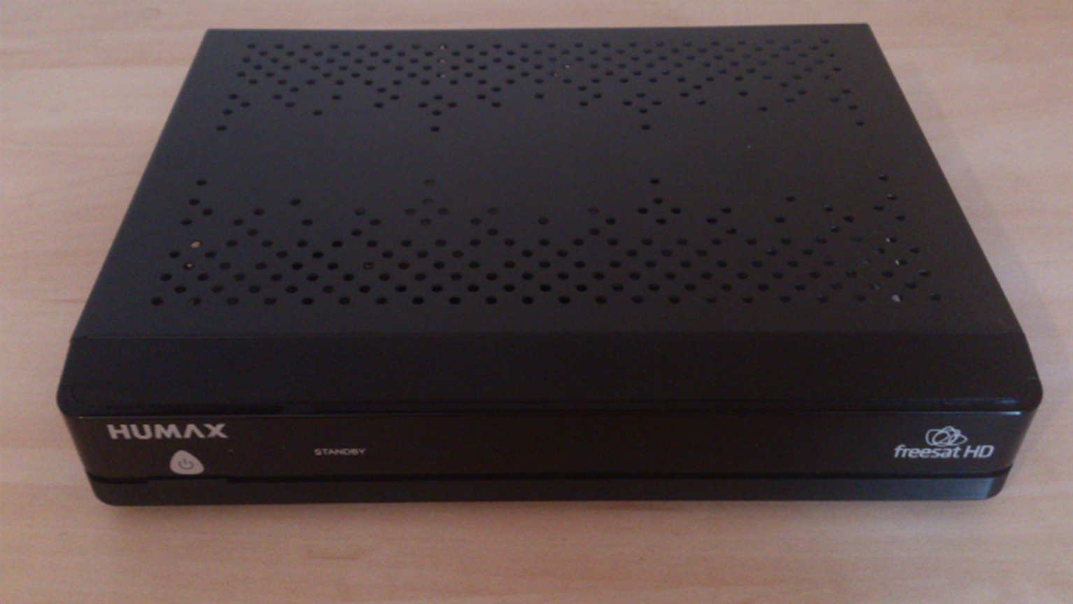 Humax HB-1000S review