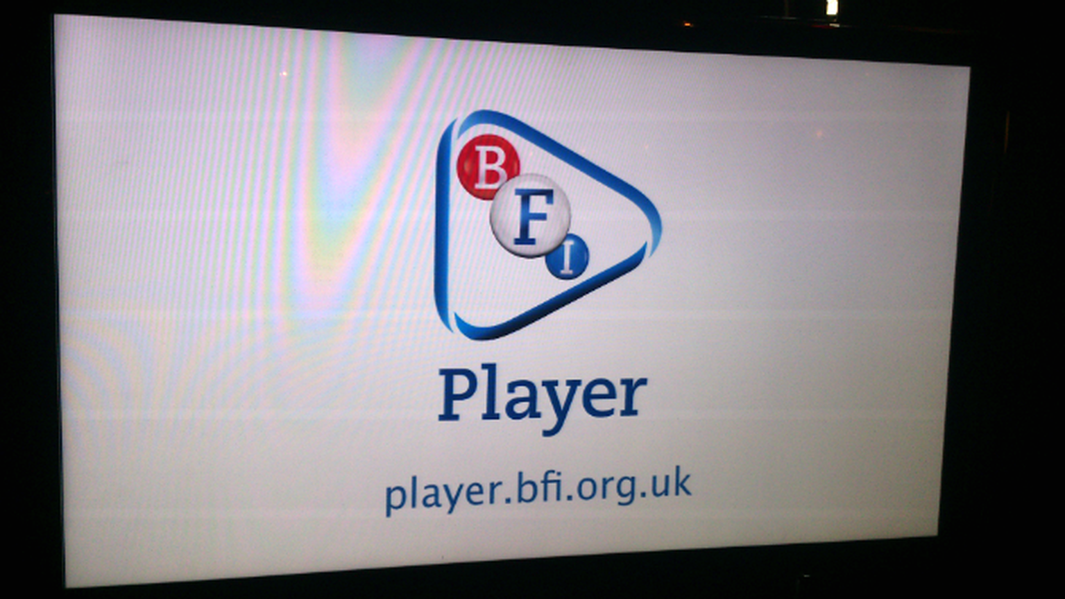 BFI Player coming to desktops and tablets