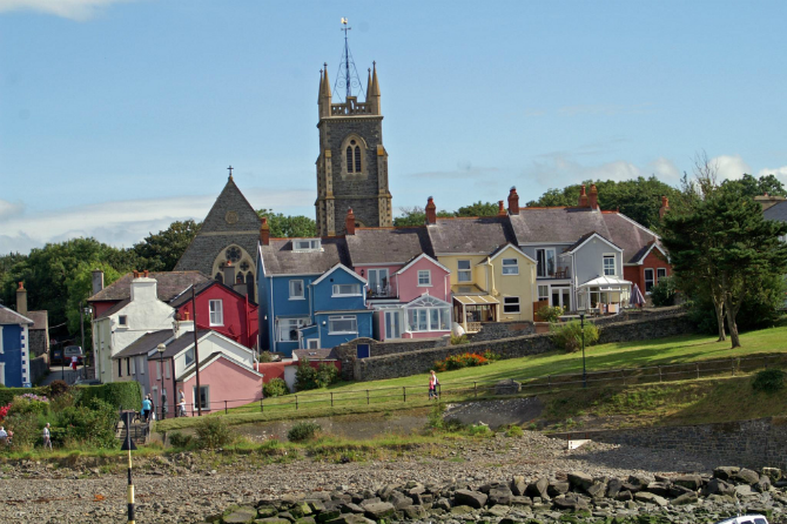 BT-led Superfast Cymru broadband project to connect over 200,000 extra locations
