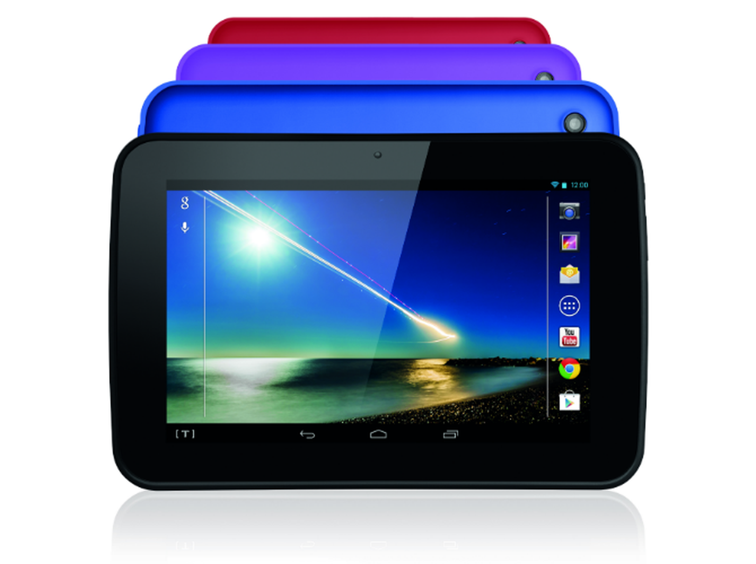 Tesco Hudl tablet comes bundled with a year of free broadband