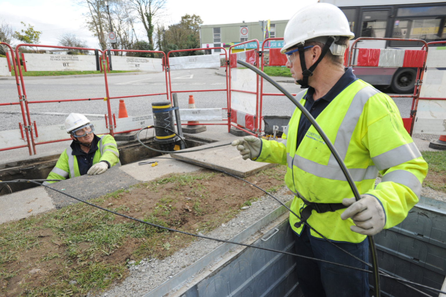 BT’s rural Cambridgeshire broadband project still stalled