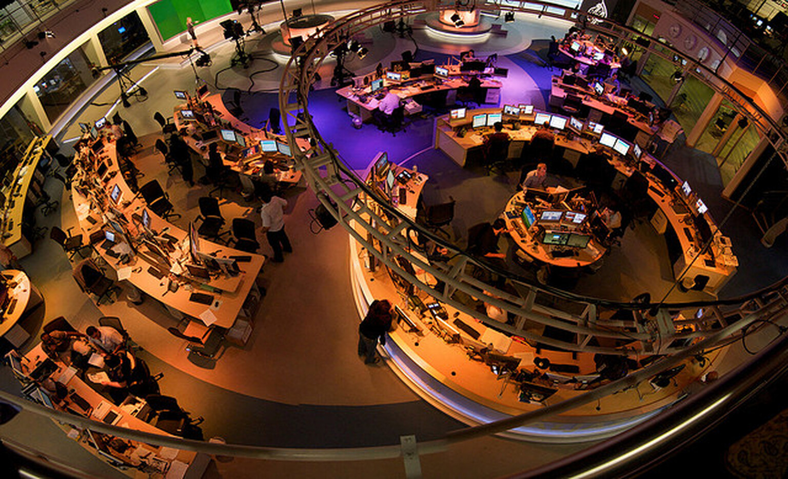 Al Jazeera to launch HD channel on new multiplex
