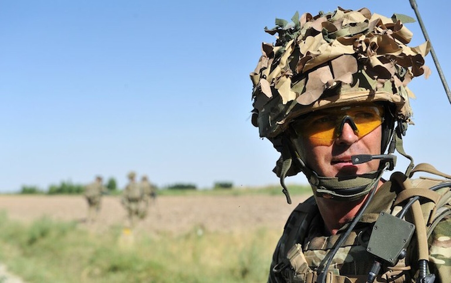 Ofcom to manage sell off of MoD spectrum to operators