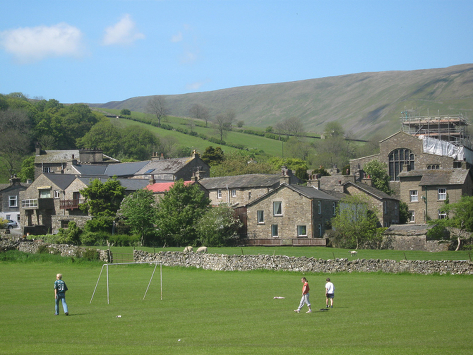 Labour reaffirms £75 million rural broadband plan at Party Conference