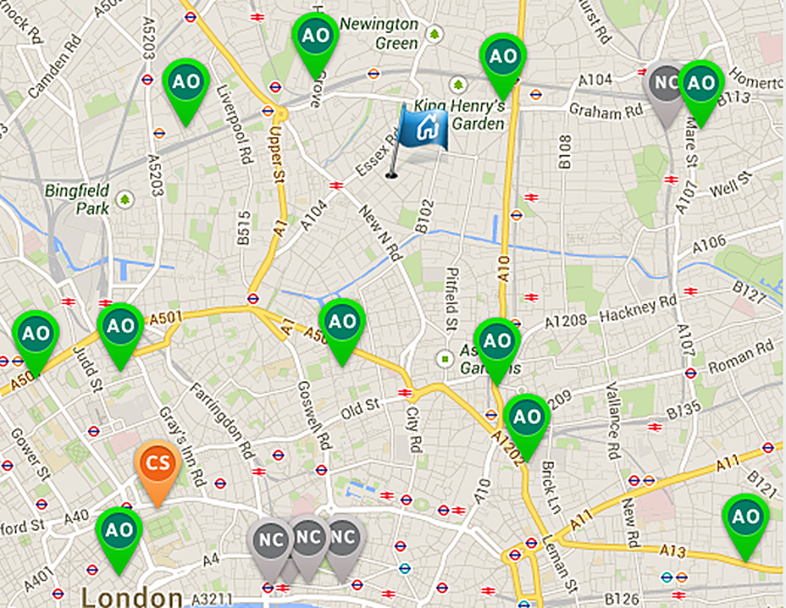 Superfast broadband postcode exchange checker overhauled by BT Openreach