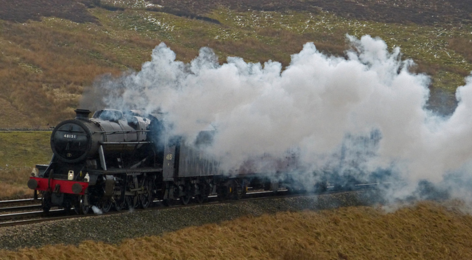 Rural Yorkshire broadband project calls for local kick start