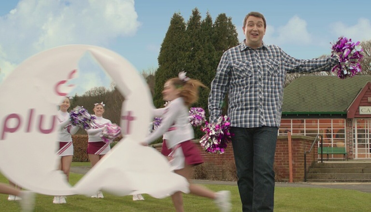 Plusnet touts half price broadband for business