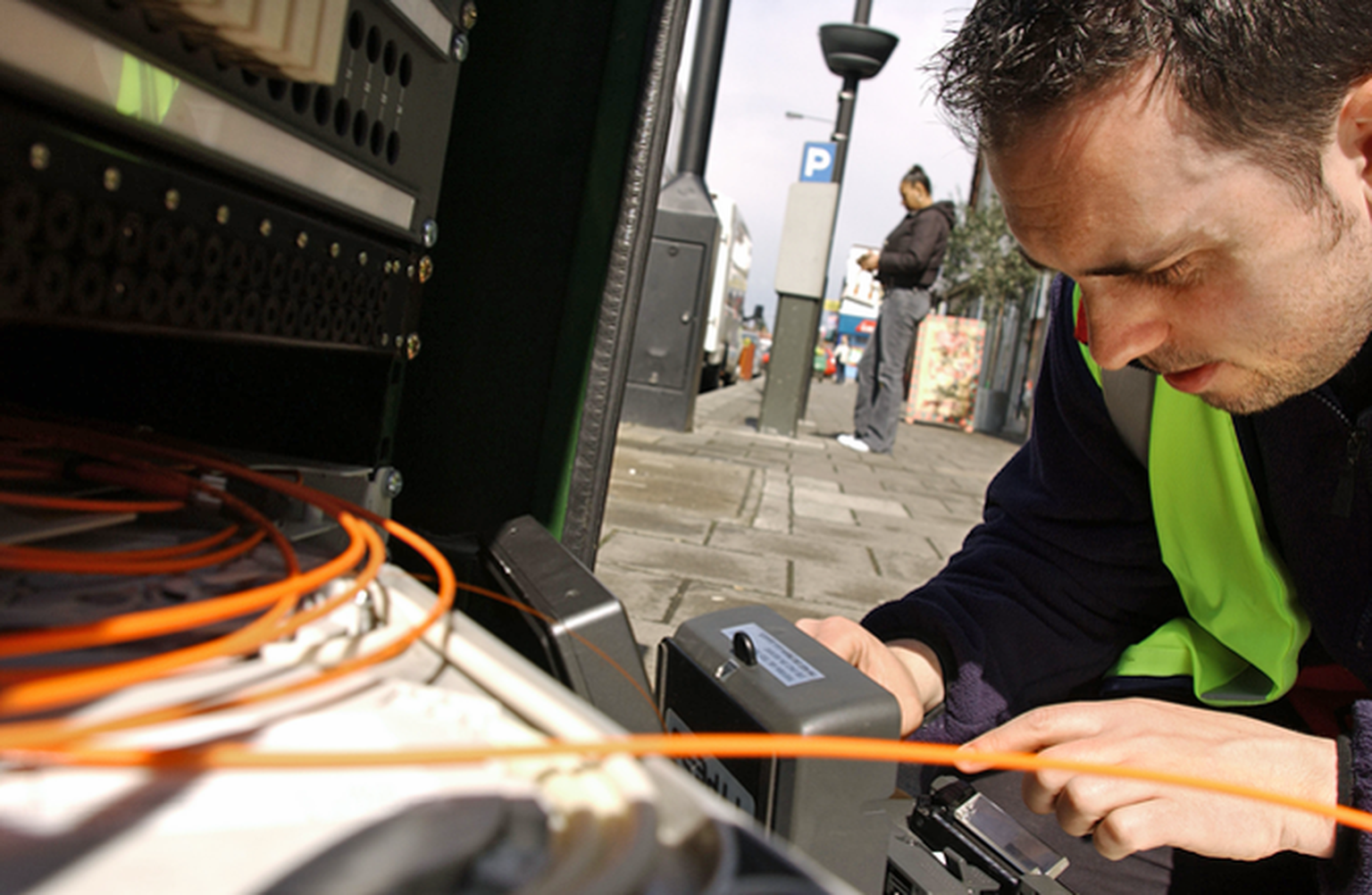 BT and BDUK bashed by Kirklees councillor over superfast broadband plan - UPDATED