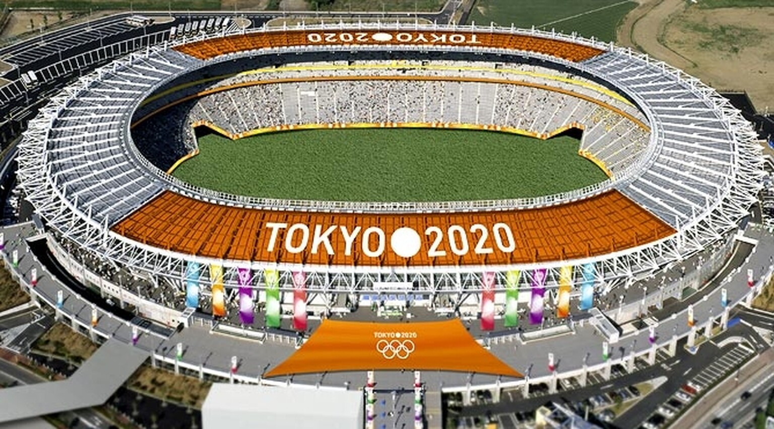 Tokyo 2020 will be the world’s first 8K Ultra HD Olympic Games