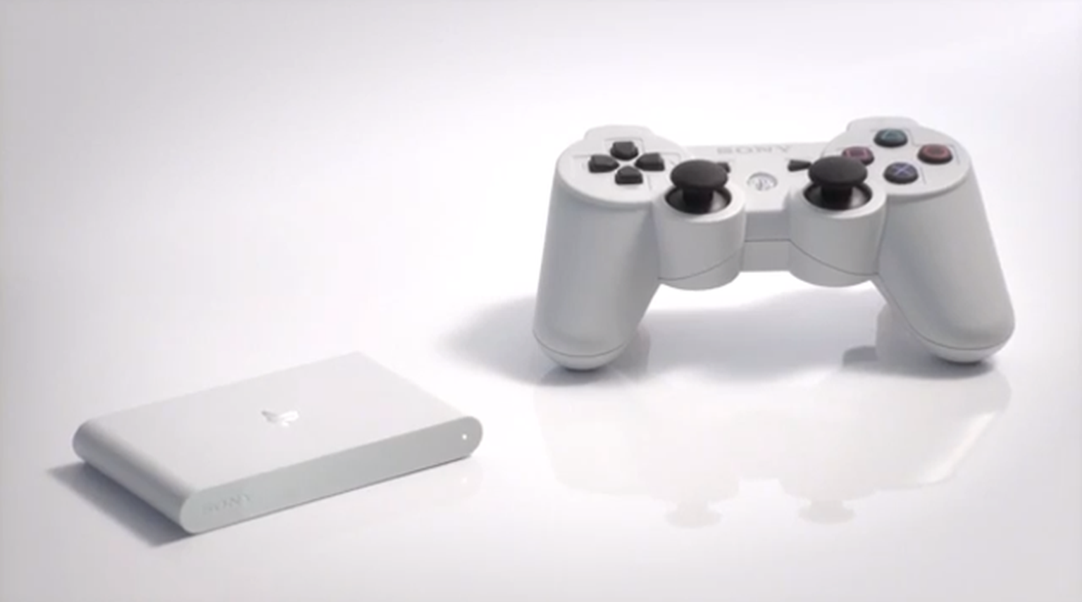 Sony PS Vita TV: A £60 PS4 multiroom box