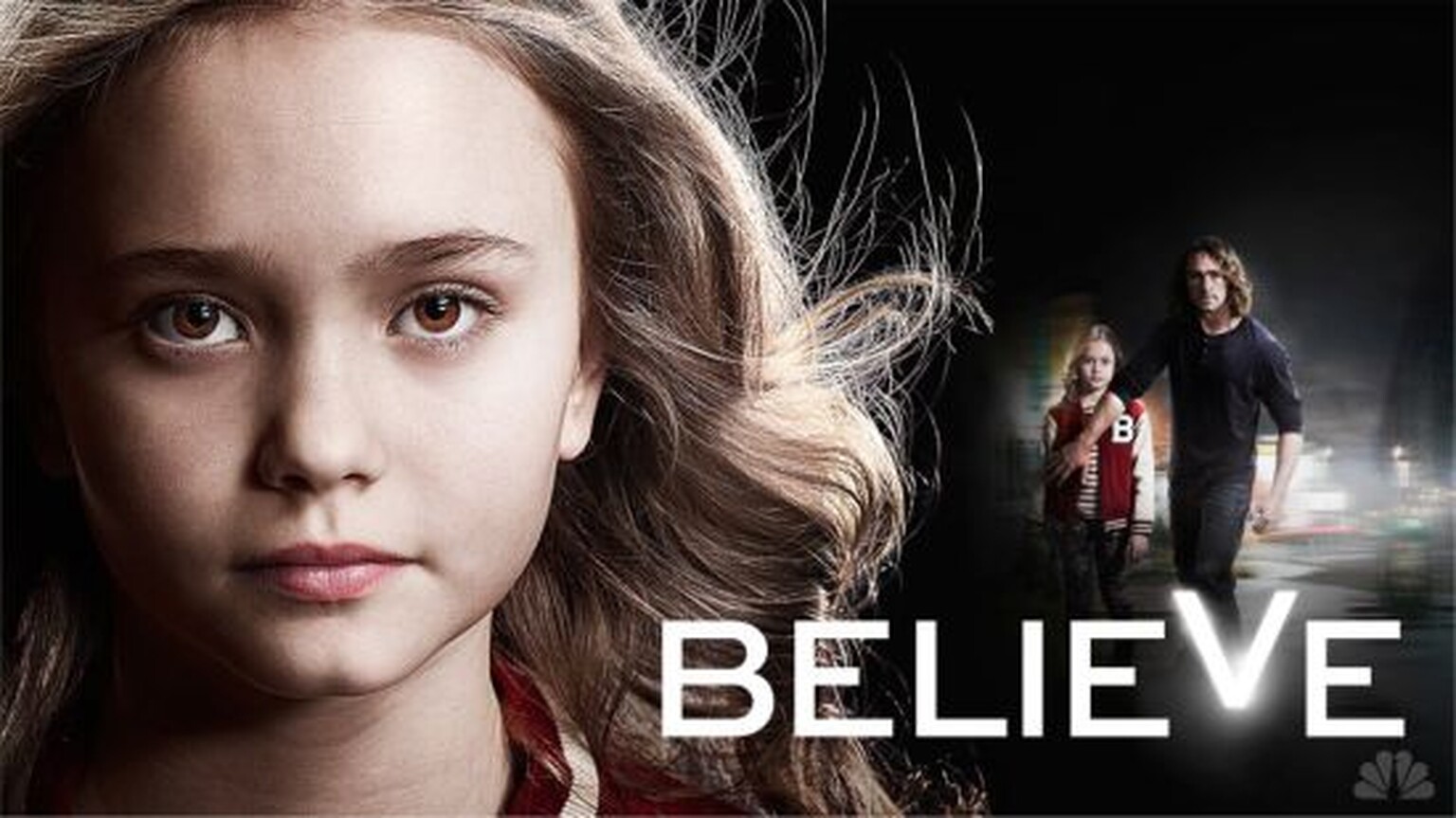 UPDATED: US TV shows on British TV 2013: JJ Abrams' Believe heading to Watch