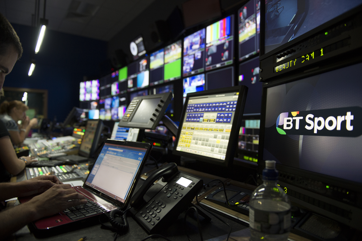 Why can’t I record BT Sport on BT YouView?