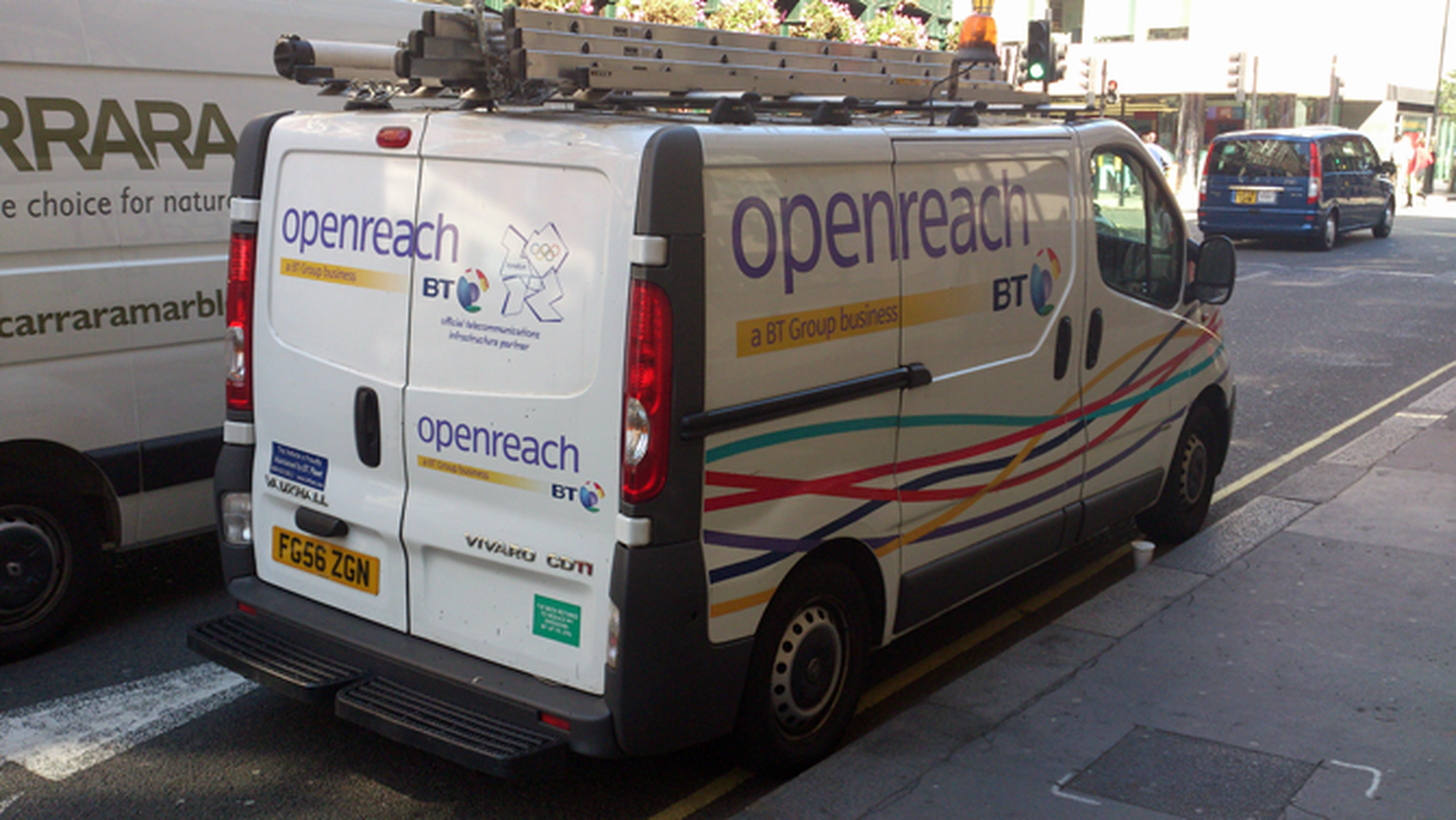 Sky trialling self-install Fibre broadband with customers