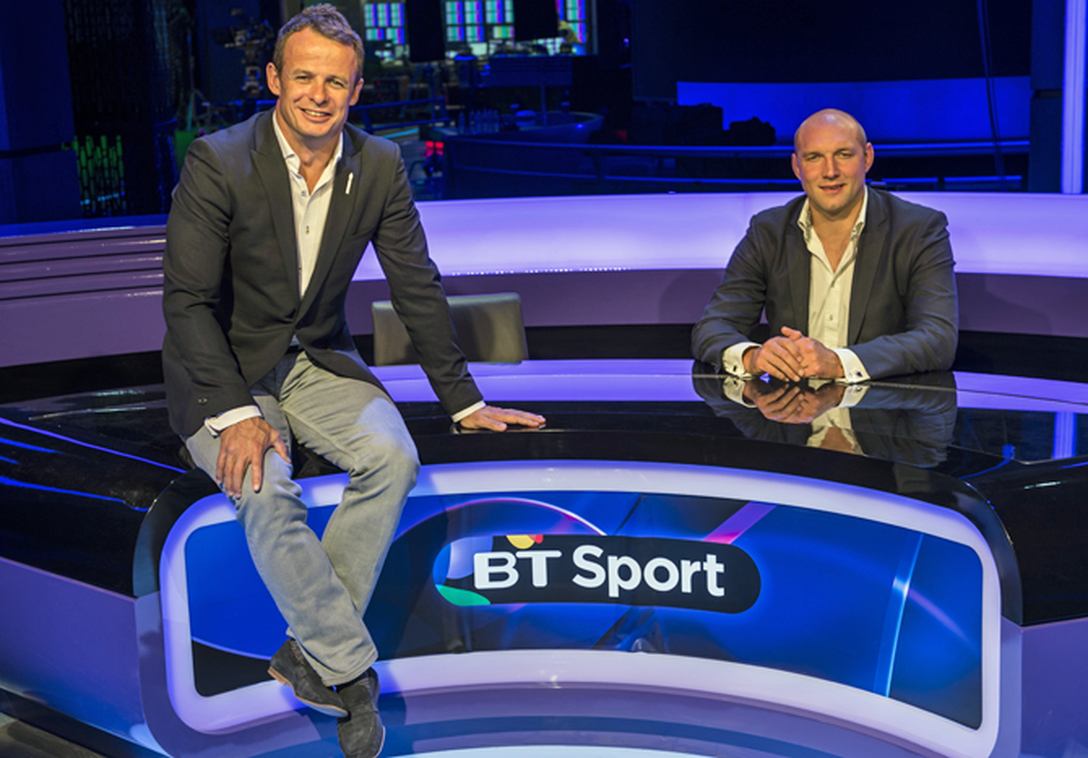 BT Sport kicks off Aviva Premiership rugby with Newcastle vs Bath