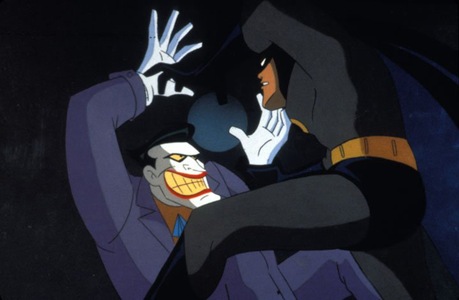 Batman and Superman get animated as Lovefilm Instant signs Warner Bros deal
