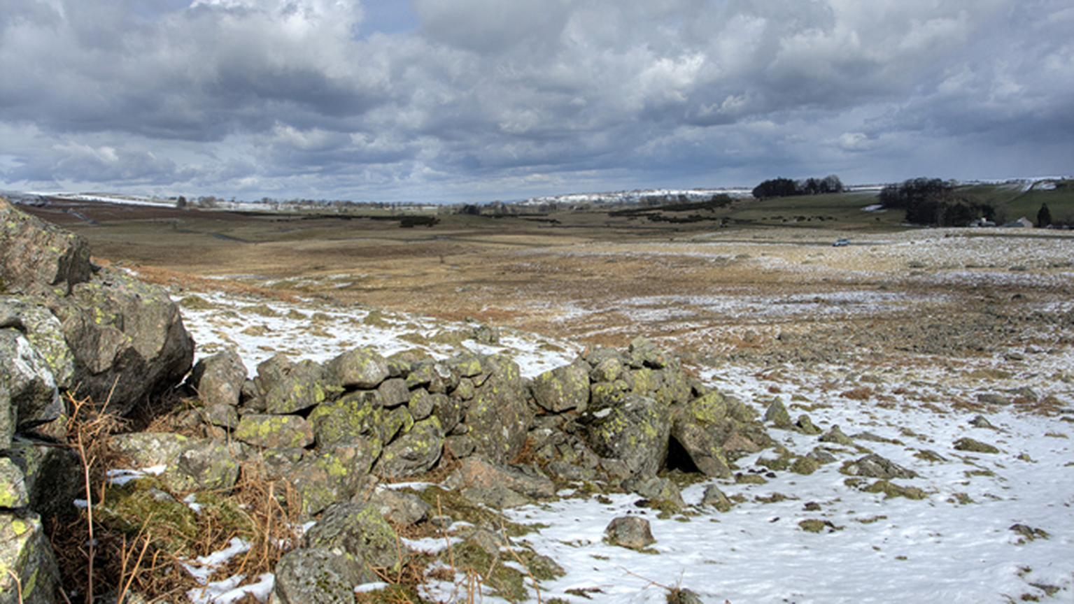 EE 4G broadband beams a rural lifeline to Cumbrian cottages