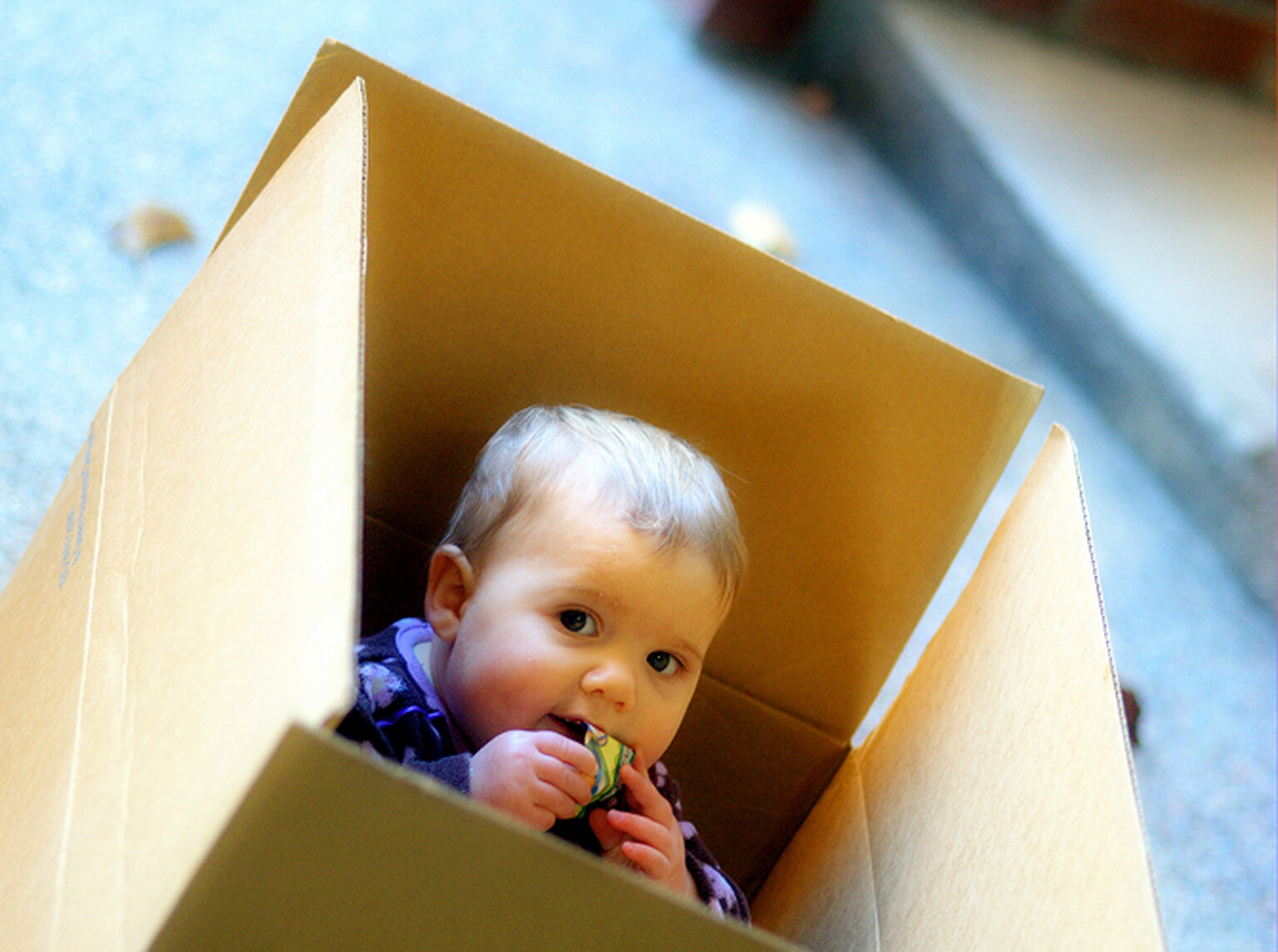 HomeMove helps you take TalkTalk broadband, phone and TV to your new place