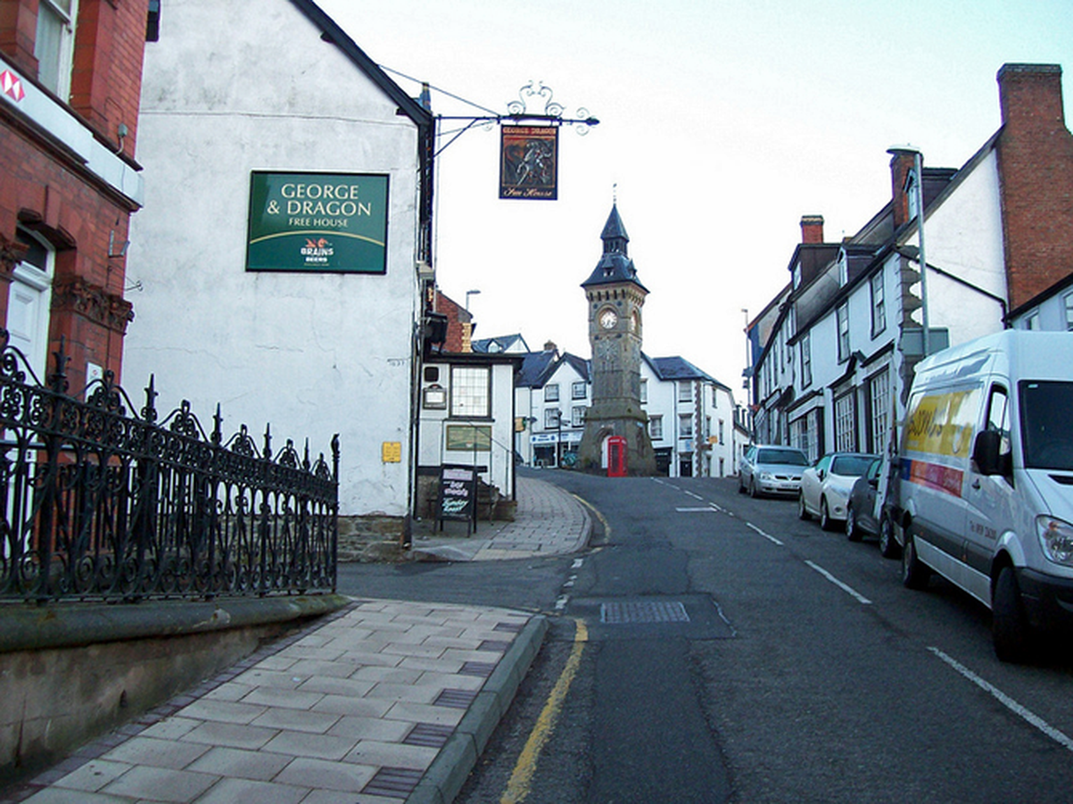 Rural broadband petition for Shropshire launched to close superfast divide