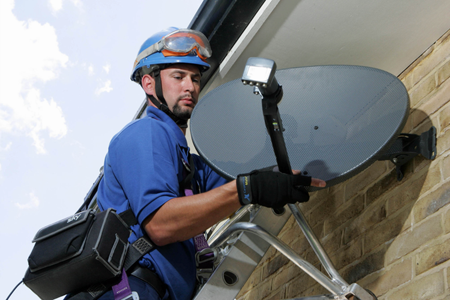 Sky's September prices: Sports and Multiroom increase by £1, broadband and HD stay the same