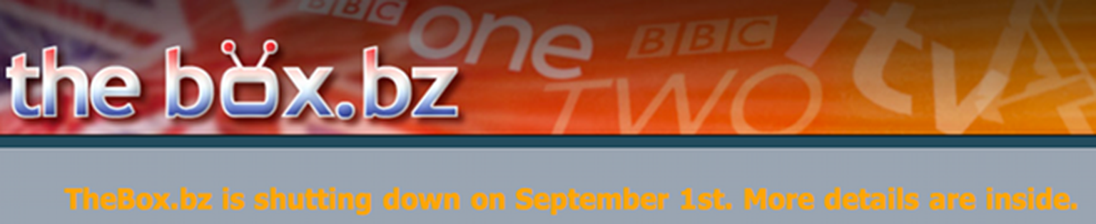 TheBox.bz terminates TV torrents before it’s targeted by enforcers